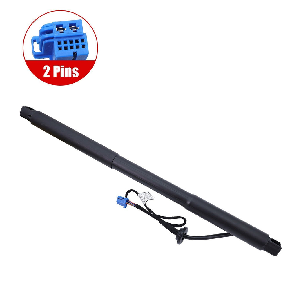 Rear Tailgate Right Power Hatch Lift Support for Mercedes-Benz X166 GL350 GL550