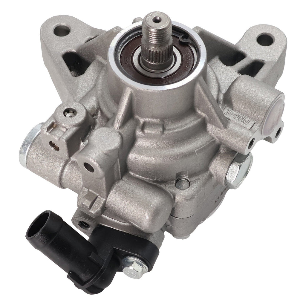 Power Steering Pump For Honda ACURA RSX TSX CR-V ELEMENT ACCORD 56110PNBA01