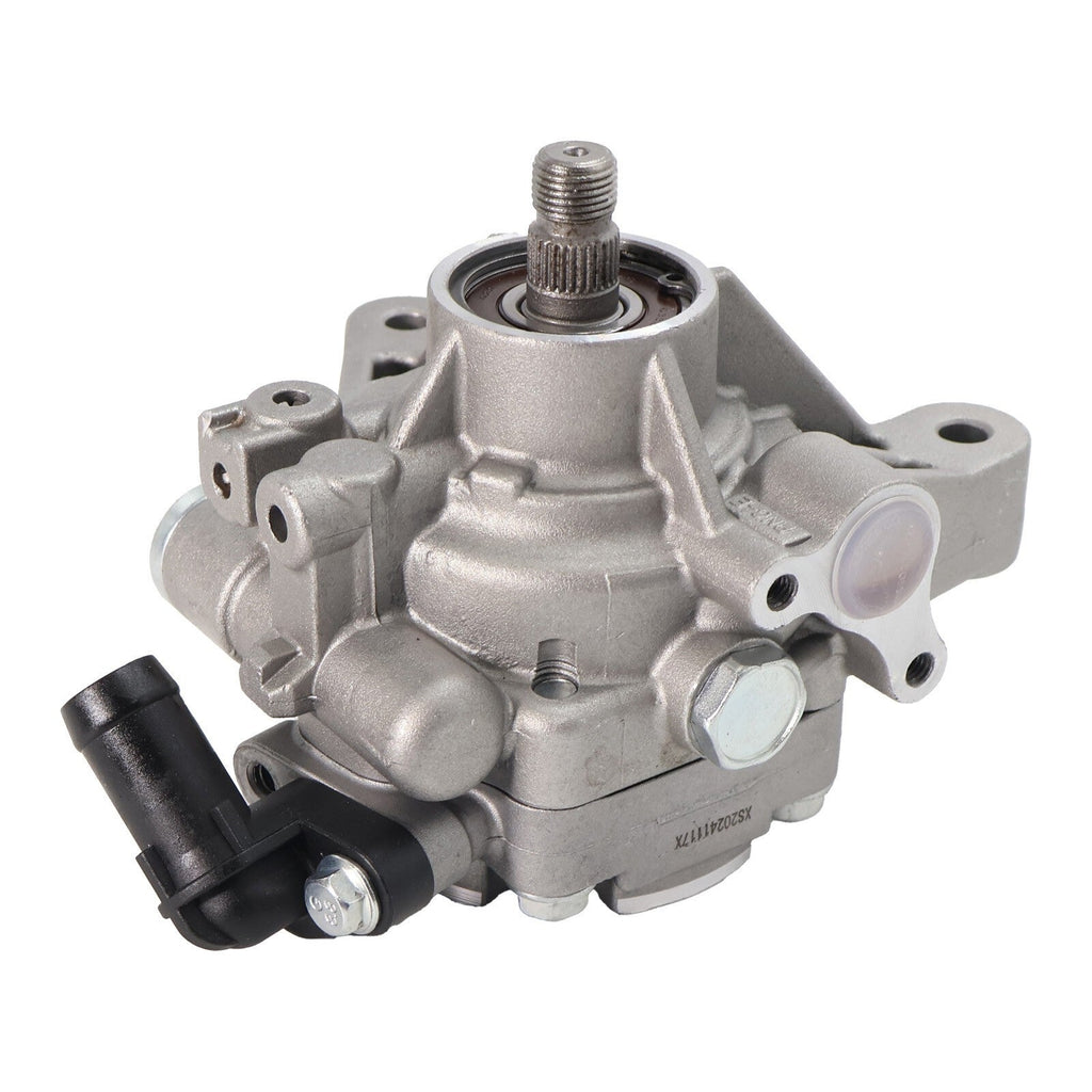 Power Steering Pump For Honda ACURA RSX TSX CR-V ELEMENT ACCORD 56110PNBA01