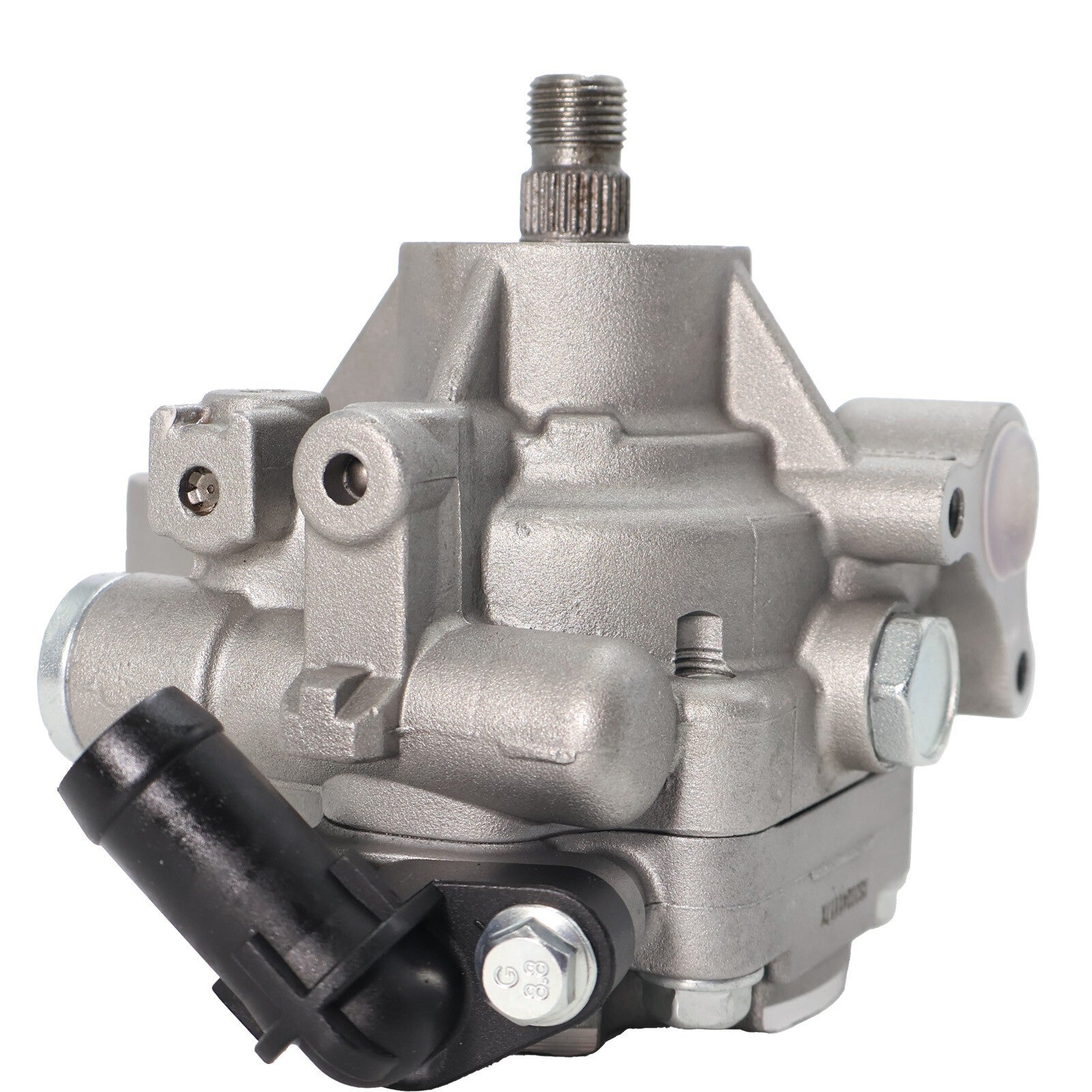 Power Steering Pump For Honda ACURA RSX TSX CR-V ELEMENT ACCORD 56110PNBA01