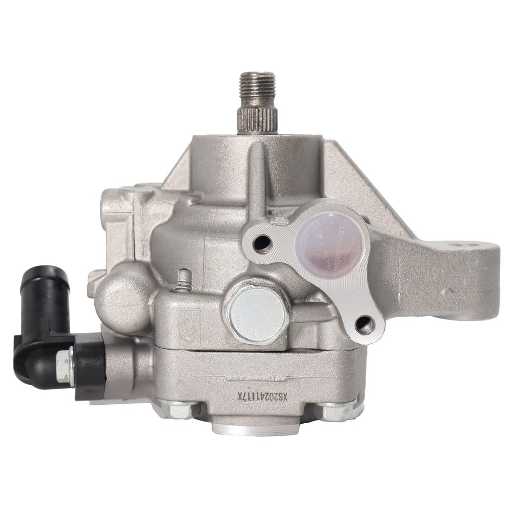 Power Steering Pump For Honda ACURA RSX TSX CR-V ELEMENT ACCORD 56110PNBA01
