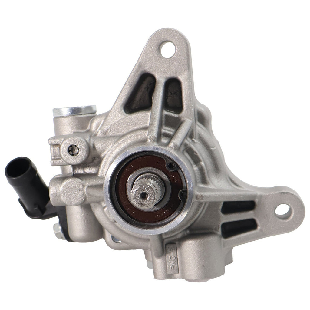 Power Steering Pump For Honda ACURA RSX TSX CR-V ELEMENT ACCORD 56110PNBA01