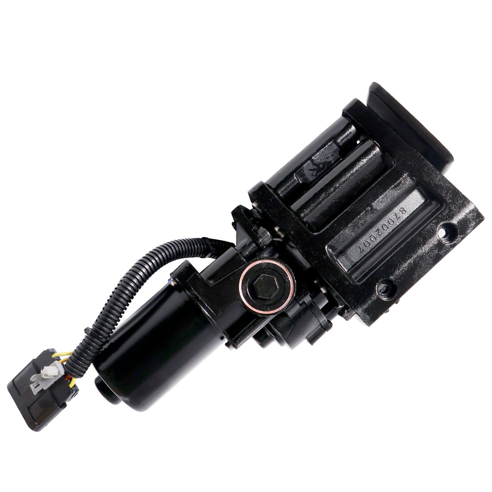 25971282 LH Passenger Side Power Running Board Motors For Chevy GMC Cadillac New