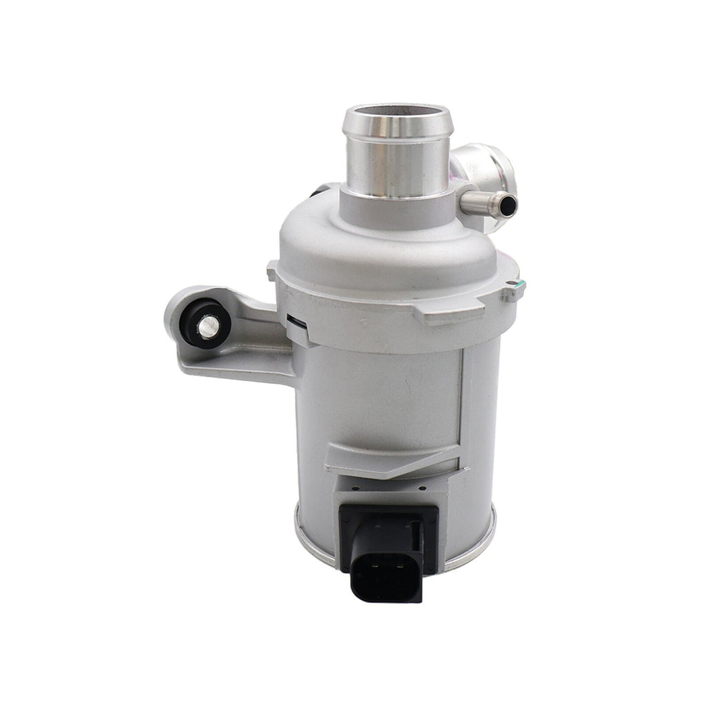 For Mercedes C350e Electronic Water Pum W/3 Bolts & Engine Coolant Thermostat