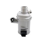 For Mercedes C350e Electronic Water Pum W/3 Bolts & Engine Coolant Thermostat