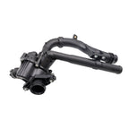 For Mercedes C350e Electronic Water Pum W/3 Bolts & Engine Coolant Thermostat