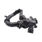 For Mercedes C350e Electronic Water Pum W/3 Bolts & Engine Coolant Thermostat