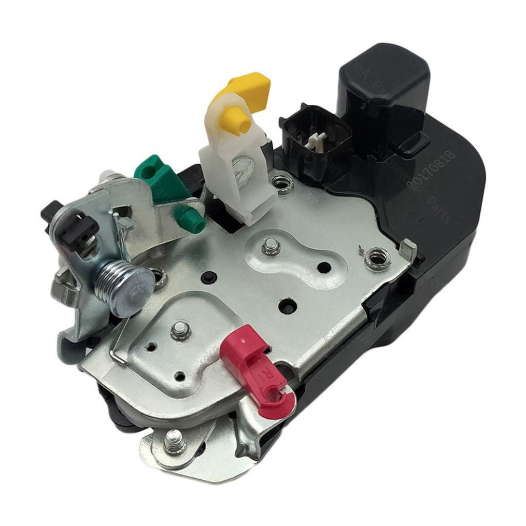 Door Lock Actuator Rear Driver Sides For 2005-2010 Chrysler Dodge 931006