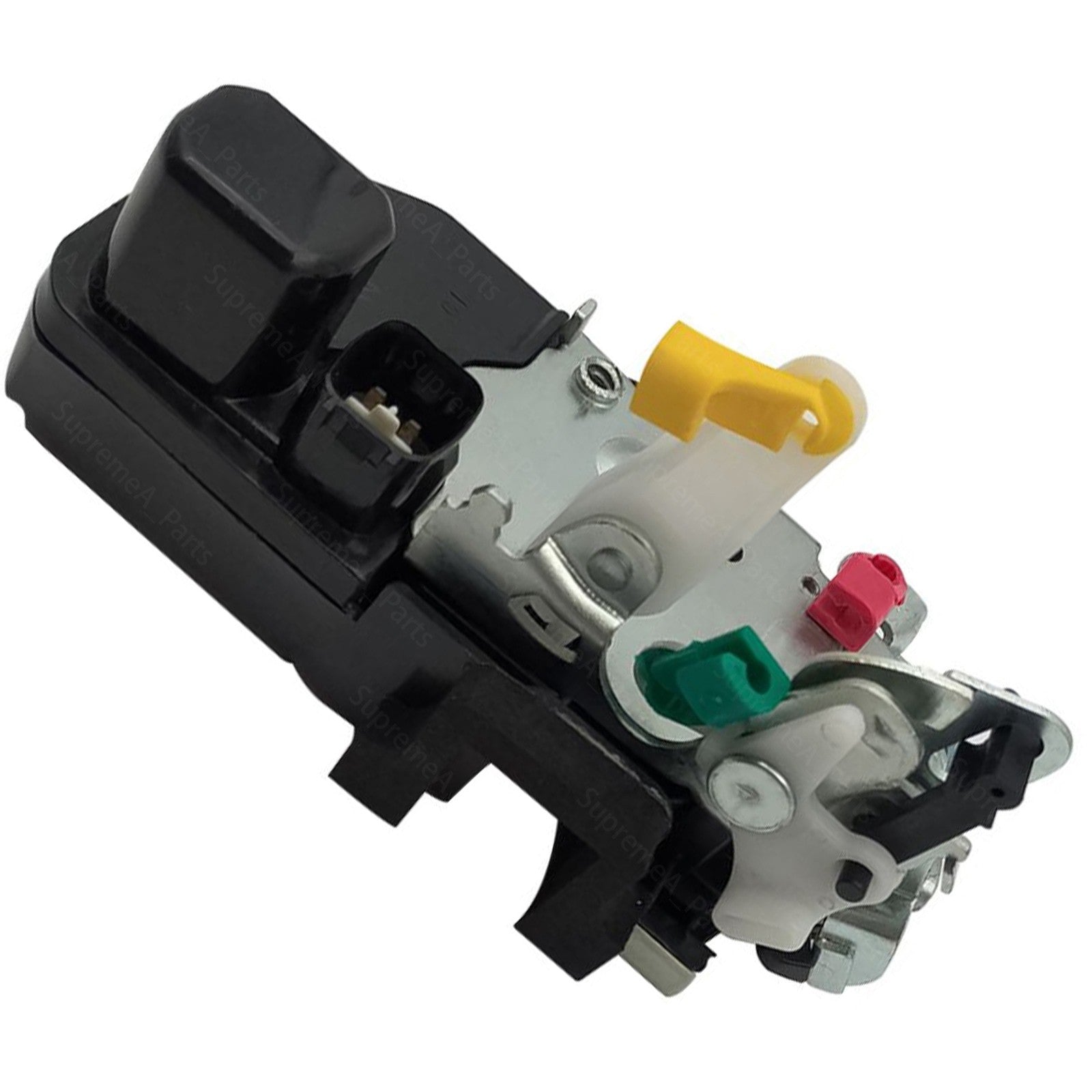 Door Lock Actuator Rear Driver Sides For 2005-2010 Chrysler Dodge 931006