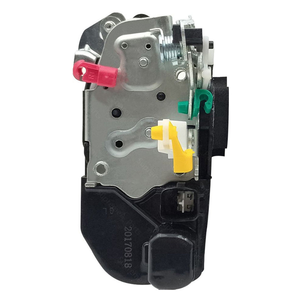 Door Lock Actuator Rear Driver Sides For 2005-2010 Chrysler Dodge 931006