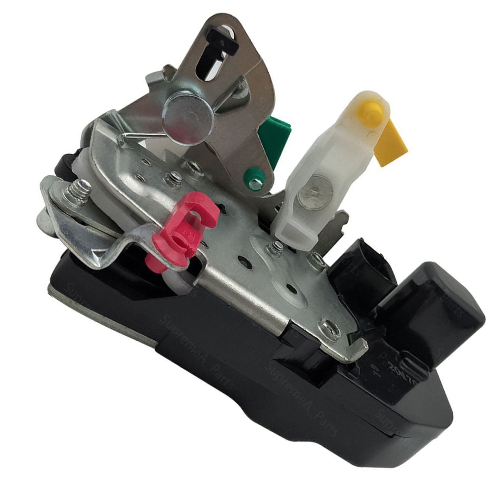 Door Lock Actuator Rear Driver Sides For 2005-2010 Chrysler Dodge 931006
