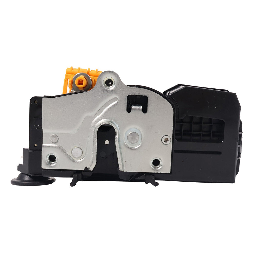 Door Lock Actuators Assembly 1 Set RL RR Side For GMC Chevrolet Cadillac 07-09