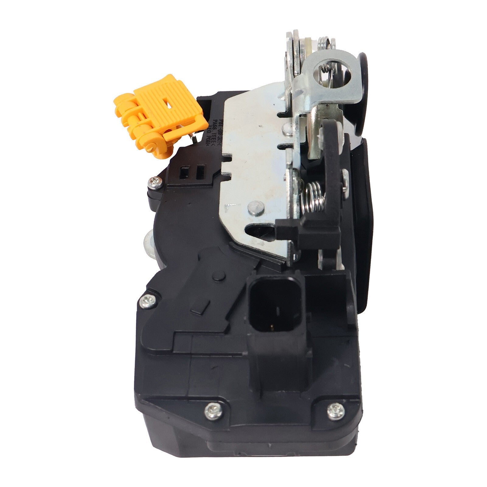 Door Lock Actuators Assembly 1 Set RL RR Side For GMC Chevrolet Cadillac 07-09