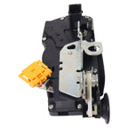 Door Lock Actuators Assembly 1 Set RL RR Side For GMC Chevrolet Cadillac 07-09