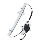 80720EA000 For 05-15 Nissan Xterra Front RH w/ Motor Power Window Regulator