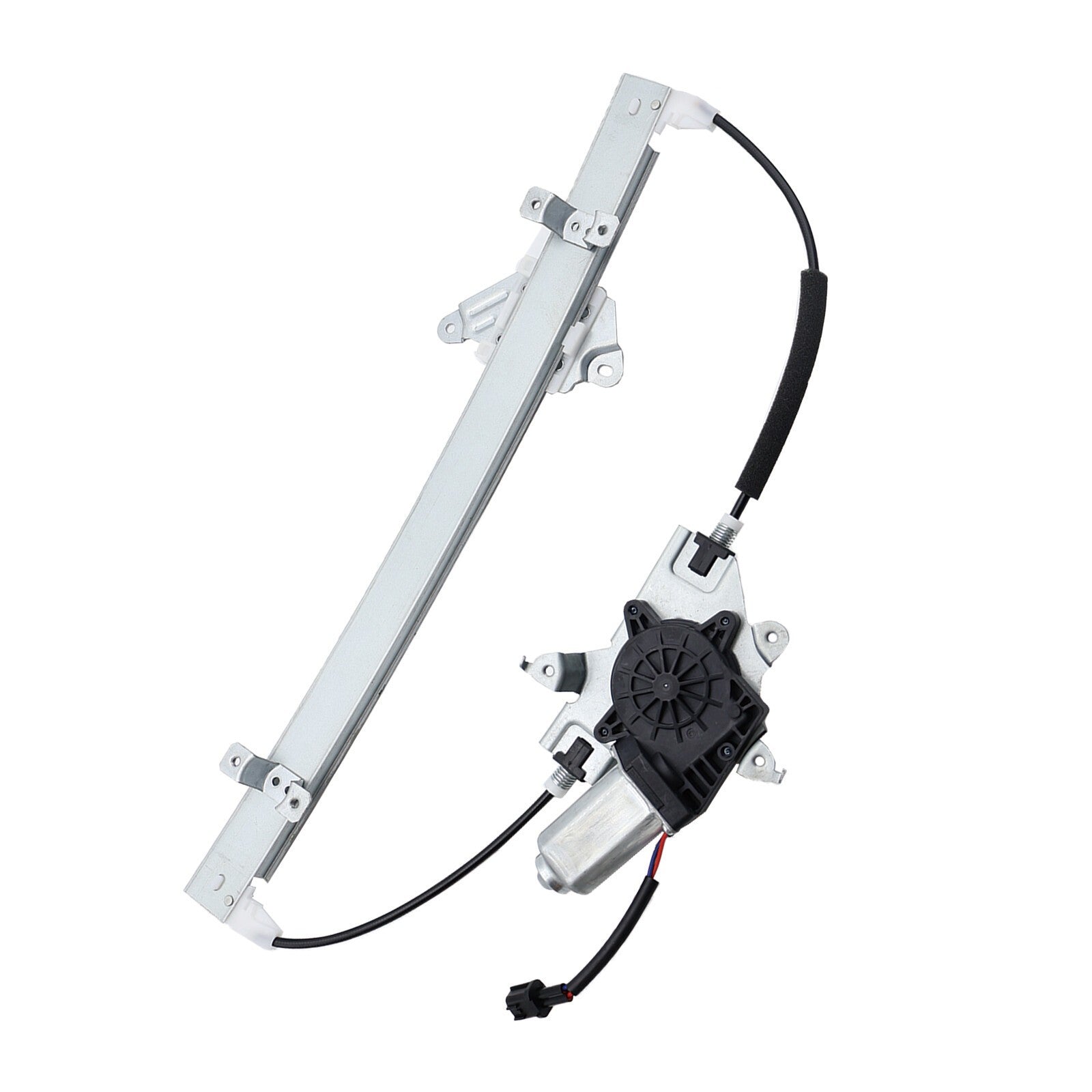 80720EA000 For 05-15 Nissan Xterra Front RH w/ Motor Power Window Regulator