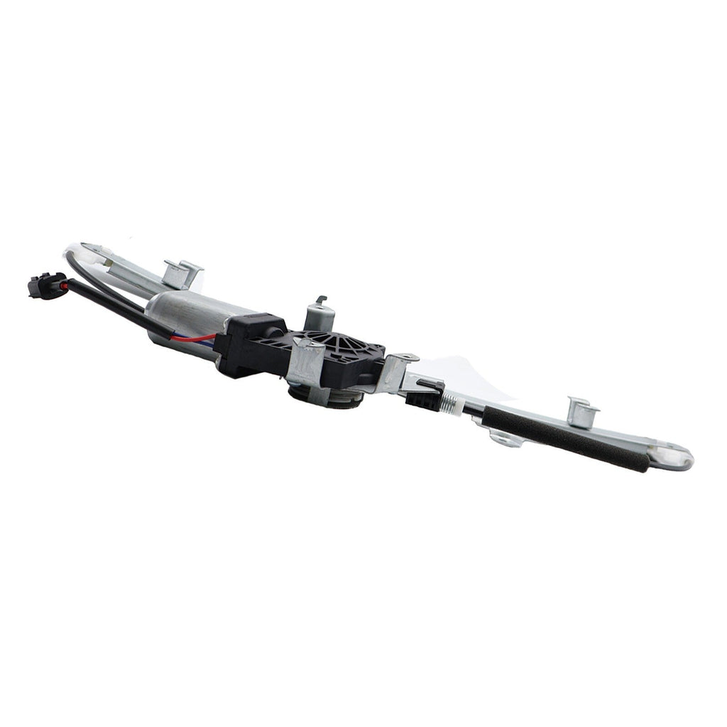 80720EA000 For 05-15 Nissan Xterra Front RH w/ Motor Power Window Regulator