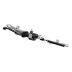 80720EA000 For 05-15 Nissan Xterra Front RH w/ Motor Power Window Regulator