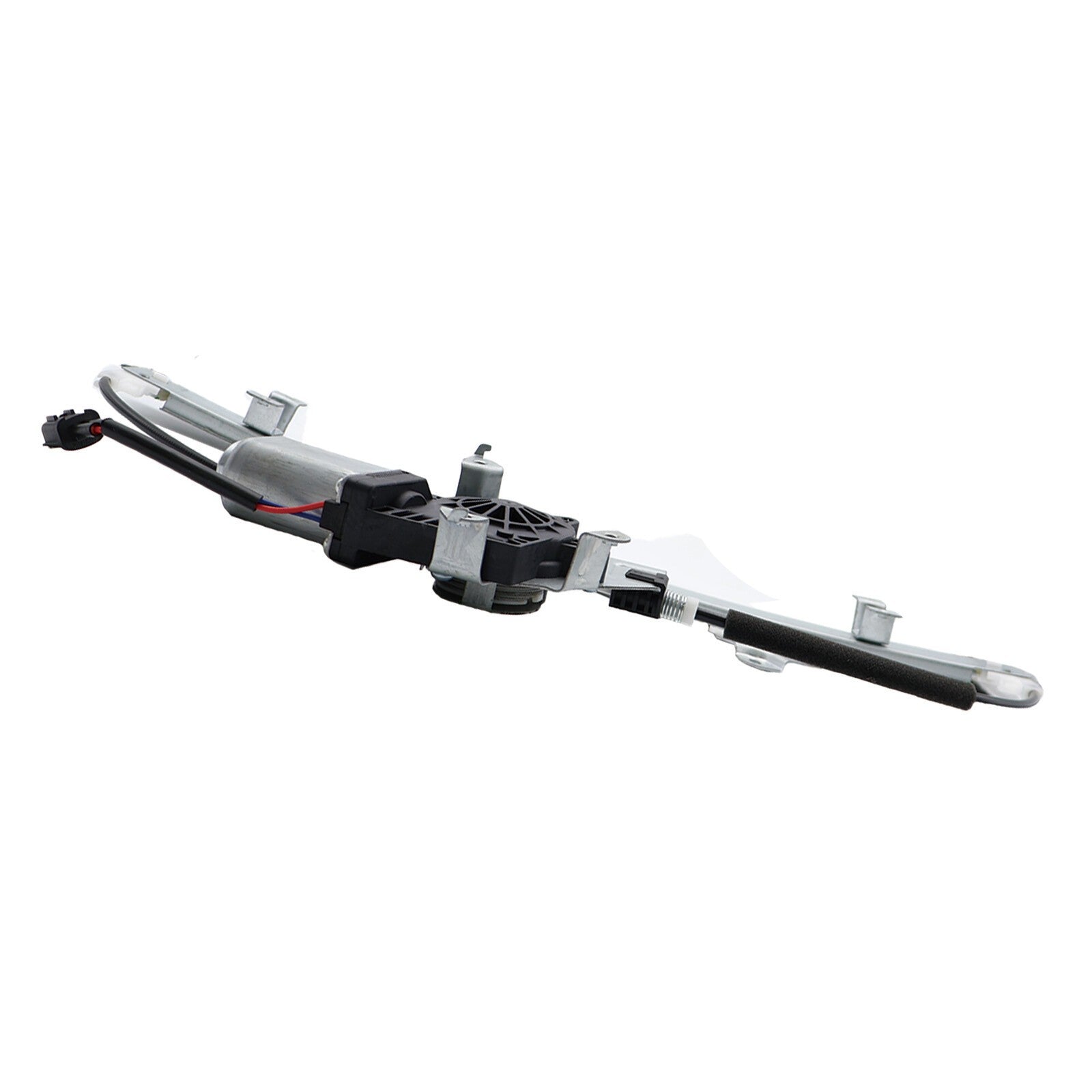 80720EA000 For 05-15 Nissan Xterra Front RH w/ Motor Power Window Regulator