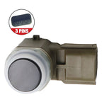 For 2019- 2024 NISSAN MURANO REAR PARKING AID ASSIST SENSOR 284389UF0A