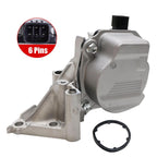 Water Pump For 2018-2023 Toyota Sienna Camry Venza Avalon RAV4 2.5L 16032-25010