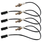 4X Oxygen O2 Sensor 234-4001 for Ford Taurus Lincoln Town Car Mazda B2300 B3000