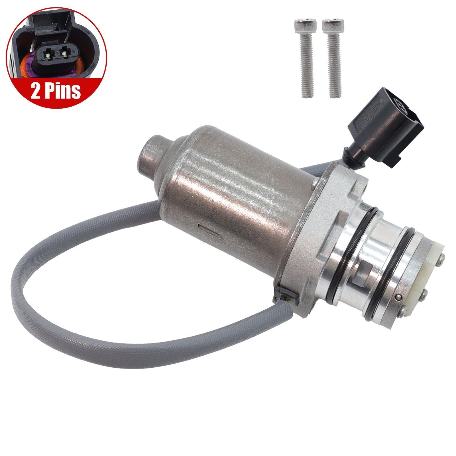 699-011 AWD Coupling Oil Pump For VW Volkswagen Tiguan CC Audi TT Quattro