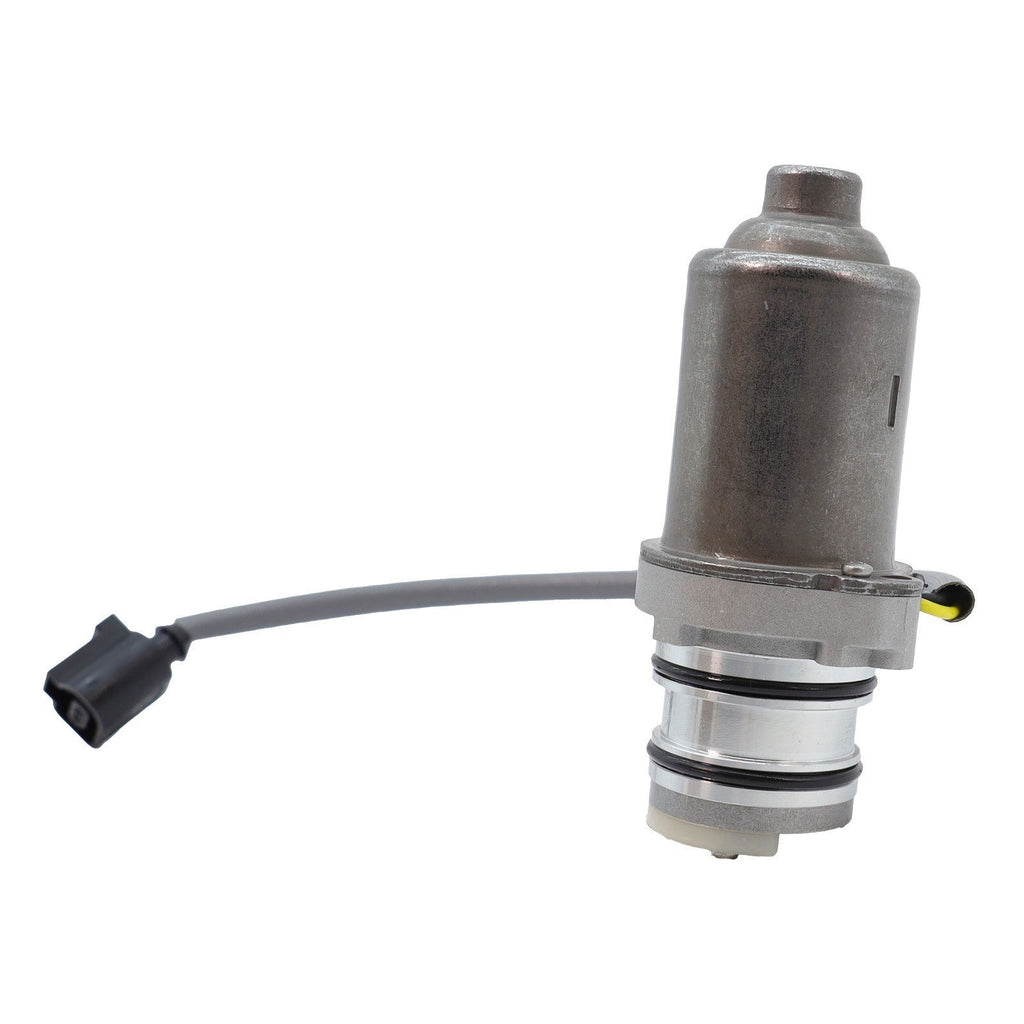 699-011 AWD Coupling Oil Pump For VW Volkswagen Tiguan CC Audi TT Quattro
