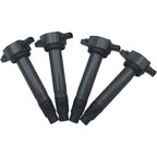4x Ignition Coil UF557 for Dodge Sebring Jeep Patriot Compass Chrysler 2007-2020