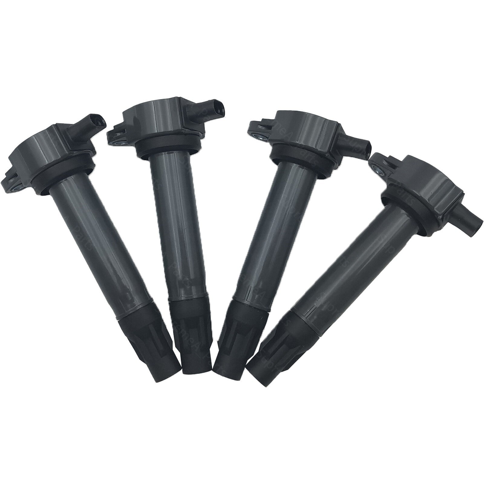 4x Ignition Coil UF557 for Dodge Sebring Jeep Patriot Compass Chrysler 2007-2020