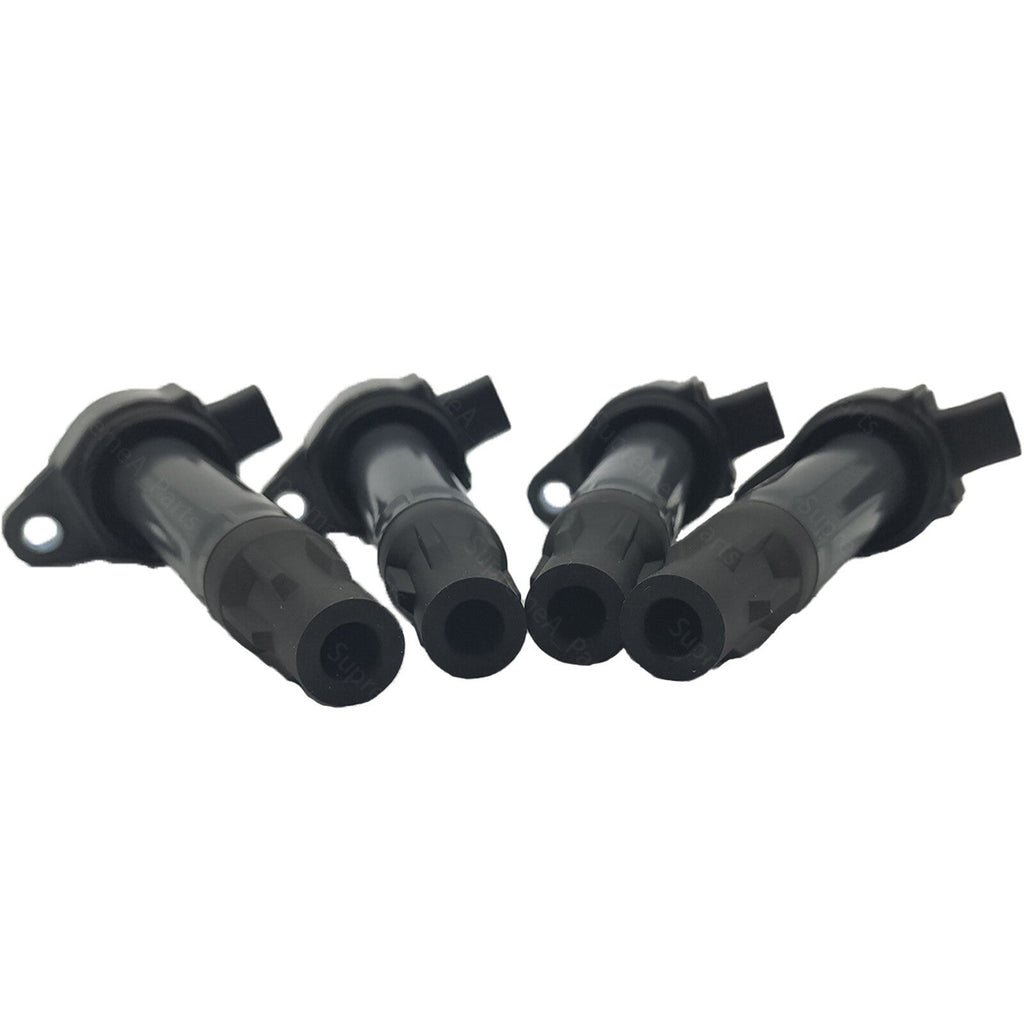 4x Ignition Coil UF557 for Dodge Sebring Jeep Patriot Compass Chrysler 2007-2020