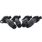 4x Ignition Coil UF557 for Dodge Sebring Jeep Patriot Compass Chrysler 2007-2020