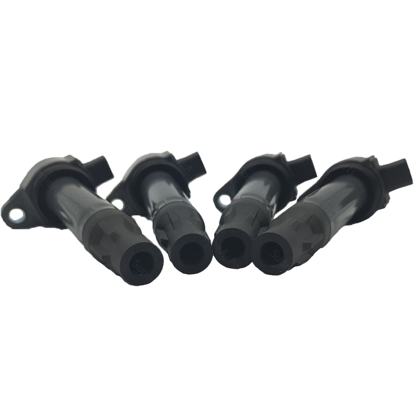 4x Ignition Coil UF557 for Dodge Sebring Jeep Patriot Compass Chrysler 2007-2020