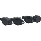 4x Ignition Coil UF557 for Dodge Sebring Jeep Patriot Compass Chrysler 2007-2020