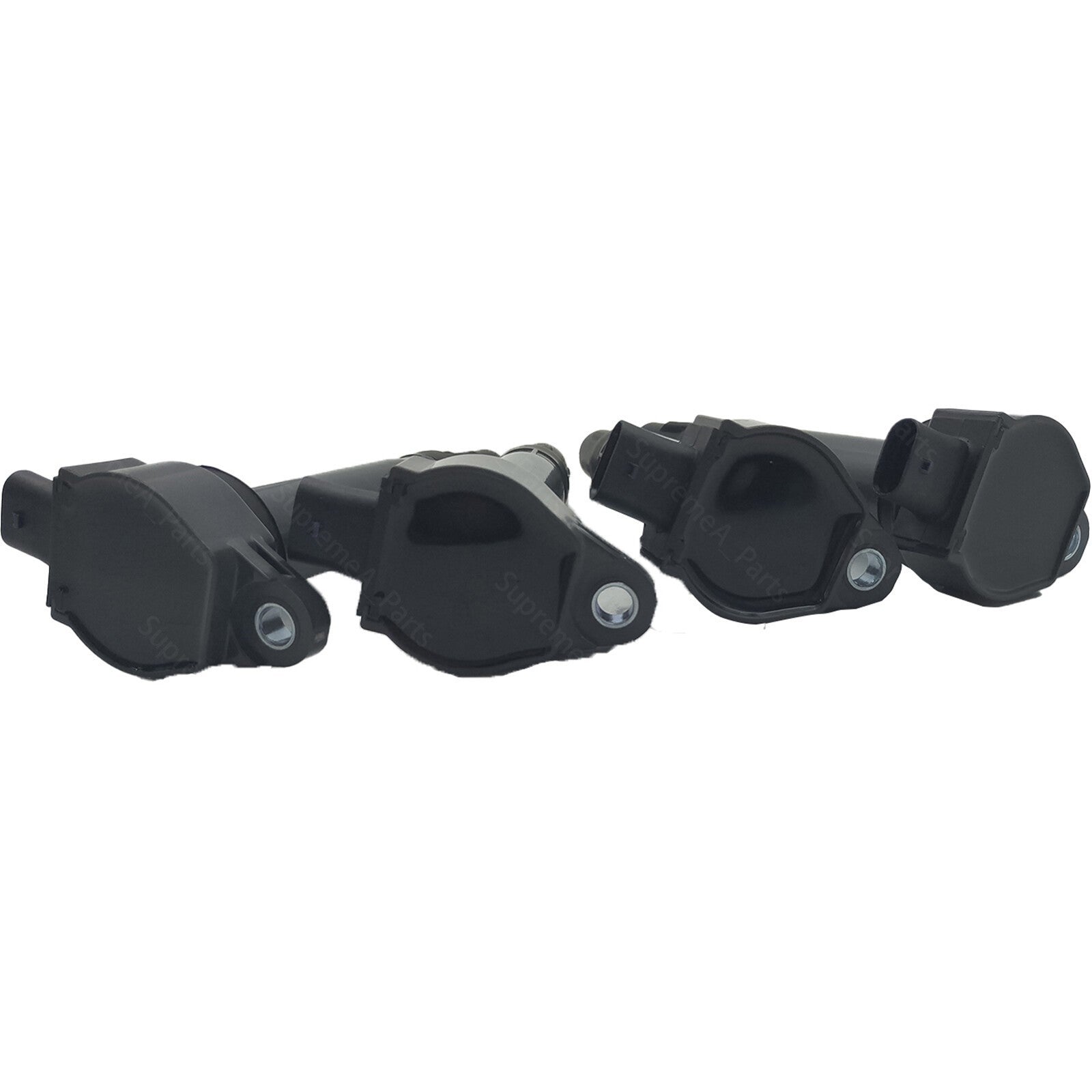 4x Ignition Coil UF557 for Dodge Sebring Jeep Patriot Compass Chrysler 2007-2020