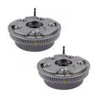 Pair Camshaft Adjusters Exhaust A2720505047 For Mercedes-Benz S400 GL550 GLK350