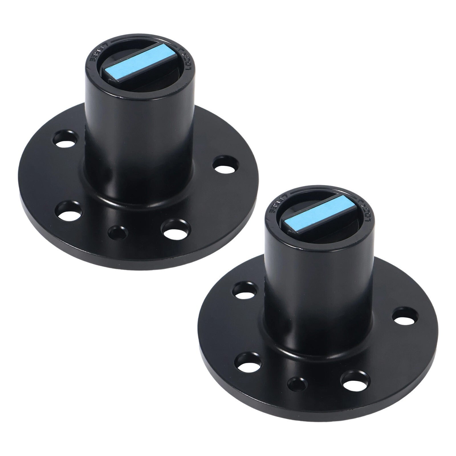 2Pcs Locking Hubs 27 Spline Axles For 83-97 Ford Ranger Explorer Mazda B2300