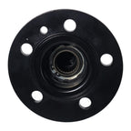 2Pcs Locking Hubs 27 Spline Axles For 83-97 Ford Ranger Explorer Mazda B2300