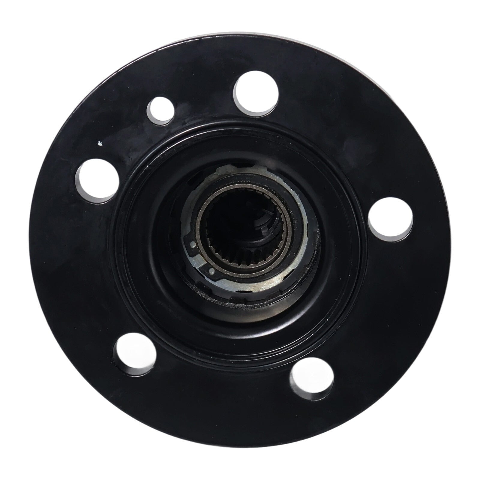 2Pcs Locking Hubs 27 Spline Axles For 83-97 Ford Ranger Explorer Mazda B2300