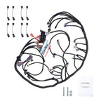 Wiring Harness Stand Alone LS1-4L60E For LS SWAPS DBC 4.8 5.3 6.0 97-06