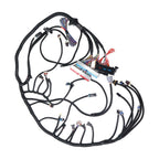 Wiring Harness Stand Alone LS1-4L60E For LS SWAPS DBC 4.8 5.3 6.0 97-06
