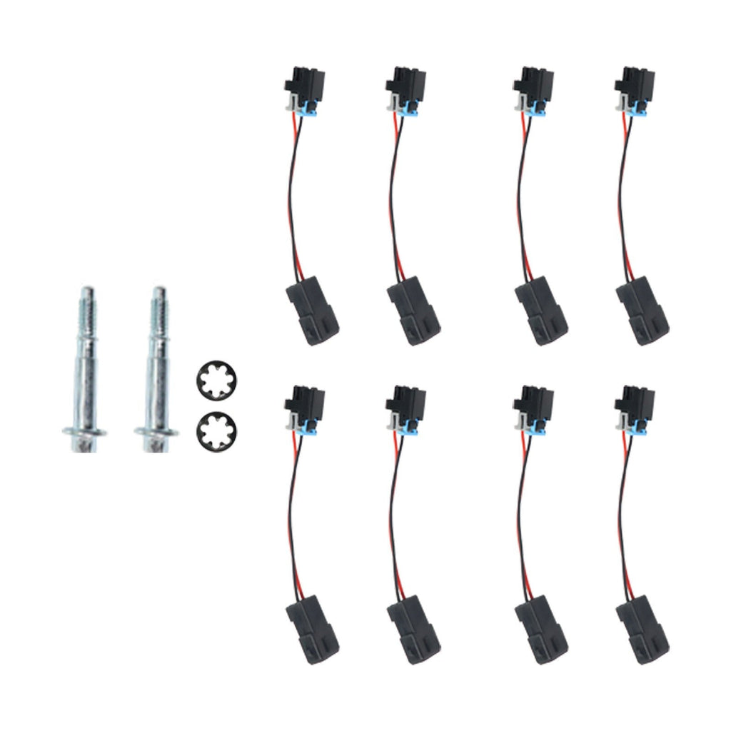Wiring Harness Stand Alone LS1-4L60E For LS SWAPS DBC 4.8 5.3 6.0 97-06