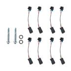 Wiring Harness Stand Alone LS1-4L60E For LS SWAPS DBC 4.8 5.3 6.0 97-06