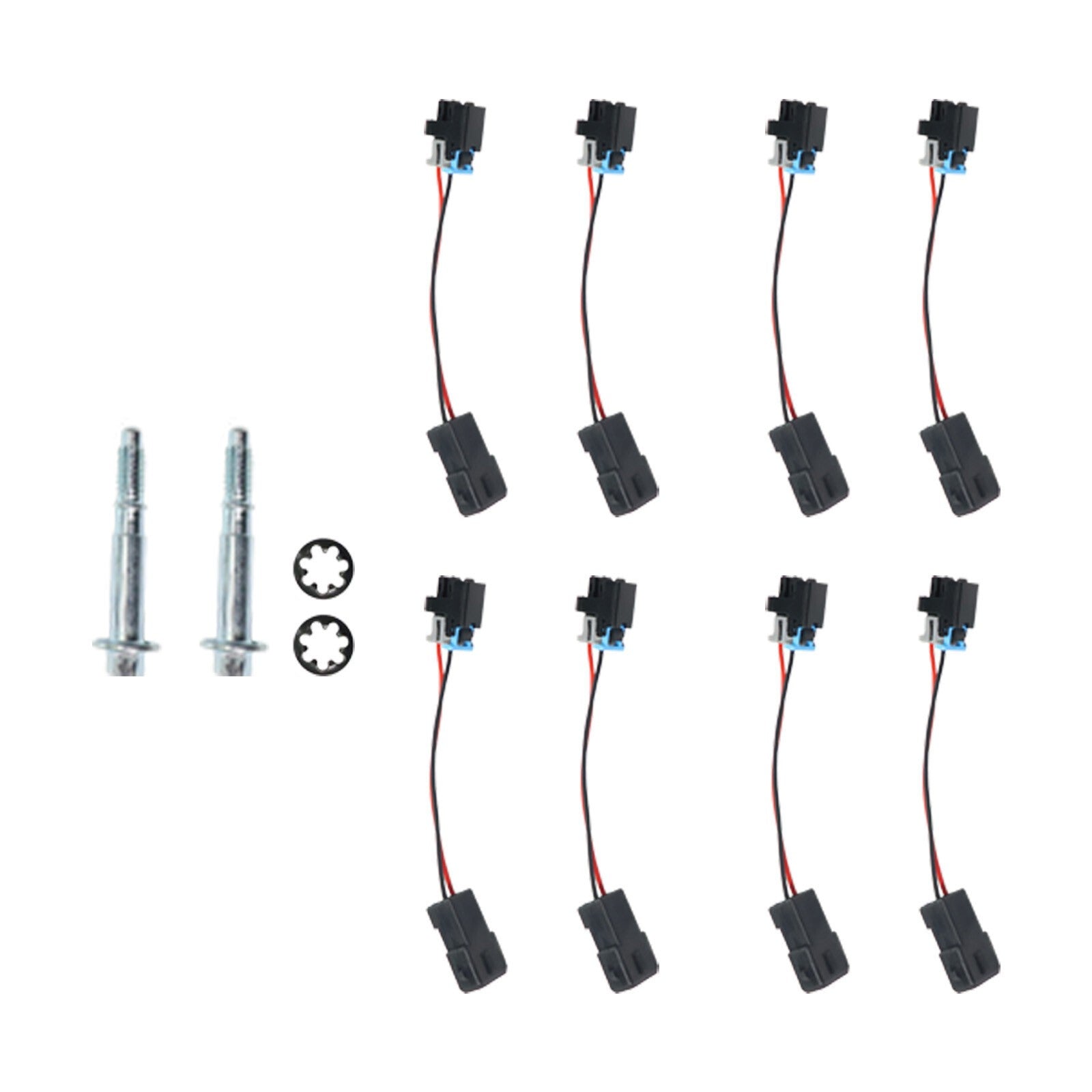 Wiring Harness Stand Alone LS1-4L60E For LS SWAPS DBC 4.8 5.3 6.0 97-06