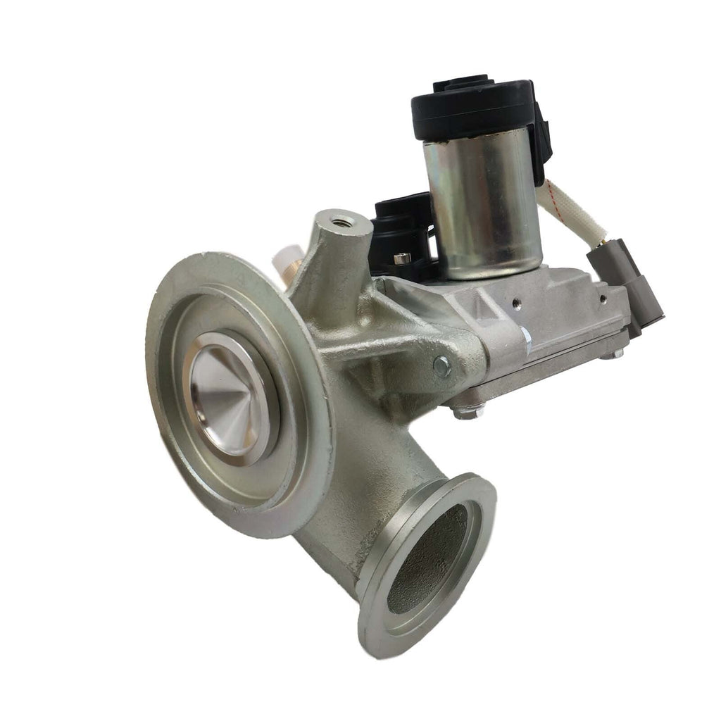 Heavy Duty Valve for ISX 04-07 Cummins Kenworth T600A T800 15.0 904-5001 New