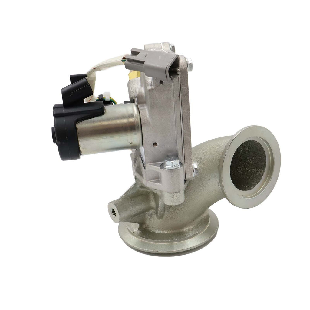 Heavy Duty Valve for ISX 04-07 Cummins Kenworth T600A T800 15.0 904-5001 New