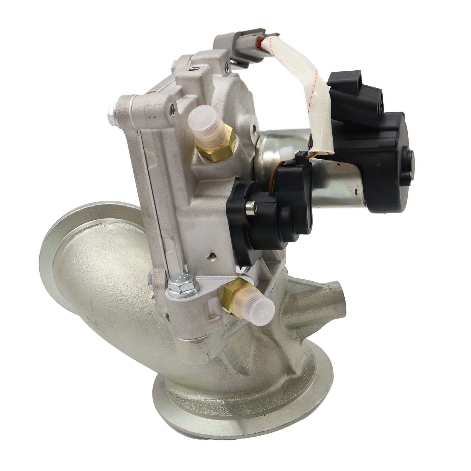Heavy Duty Valve for ISX 04-07 Cummins Kenworth T600A T800 15.0 904-5001 New