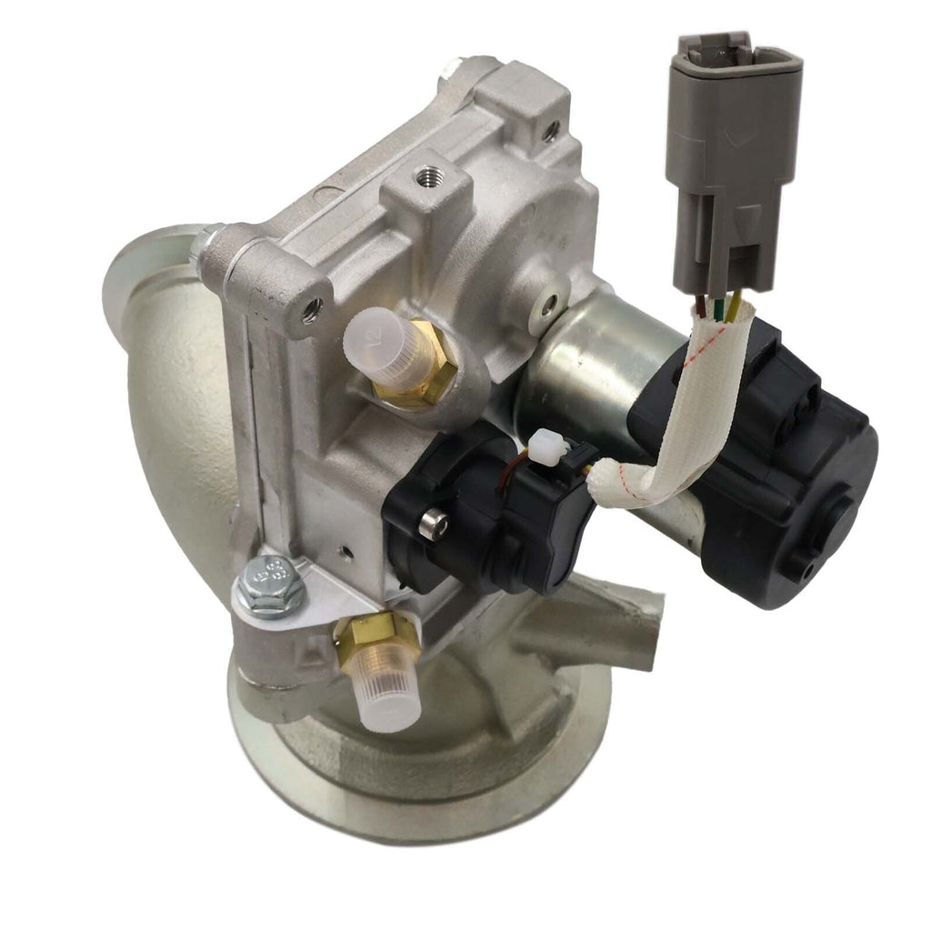 Heavy Duty Valve for ISX 04-07 Cummins Kenworth T600A T800 15.0 904-5001 New