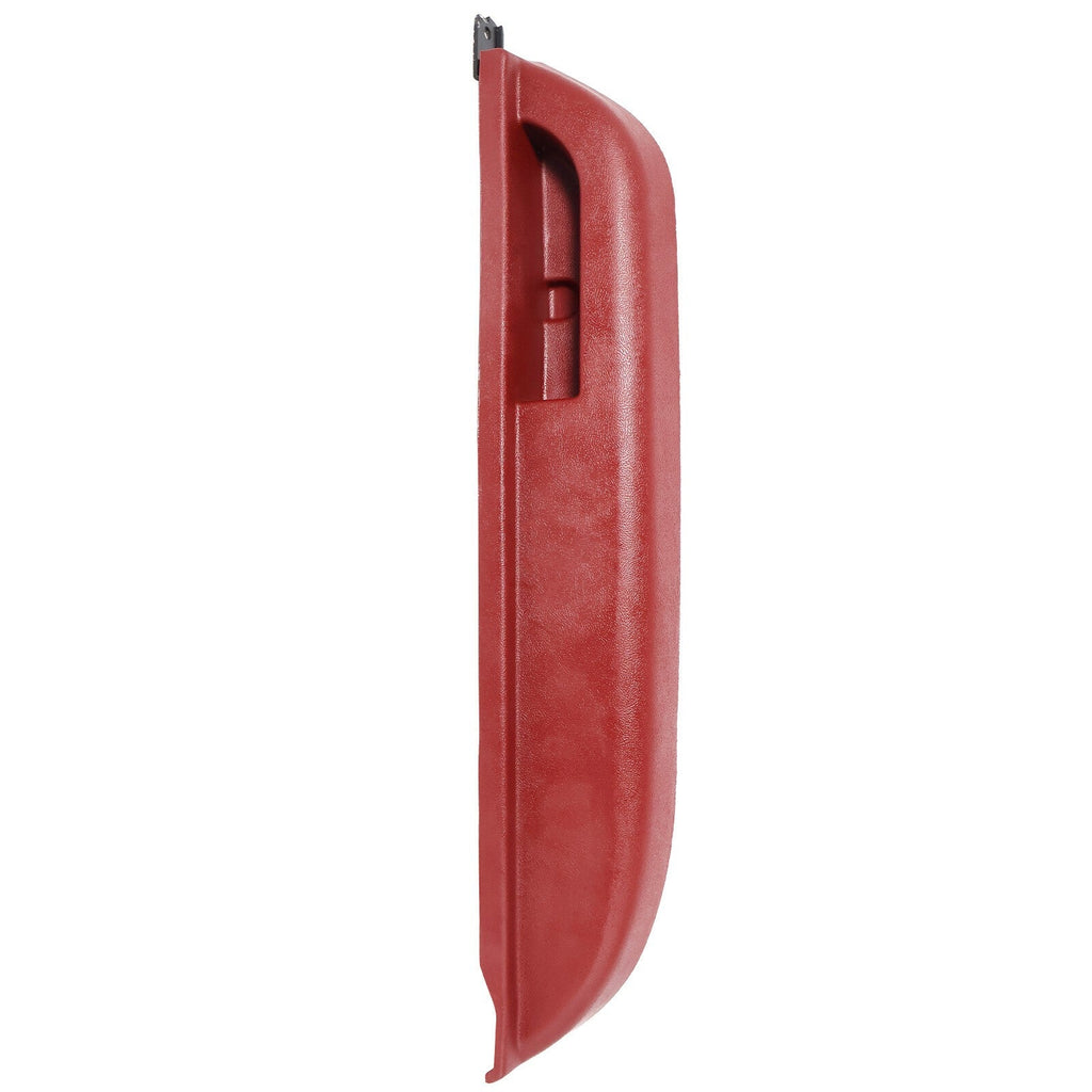 Front Left  & Right Door Armrest 15691217 15691218 Red For Chevr GMC 1990-94