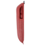 Front Left  & Right Door Armrest 15691217 15691218 Red For Chevr GMC 1990-94